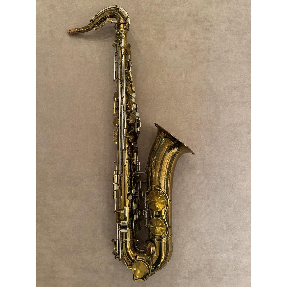 King Zephyr Series I tenorsaxofoon 223486