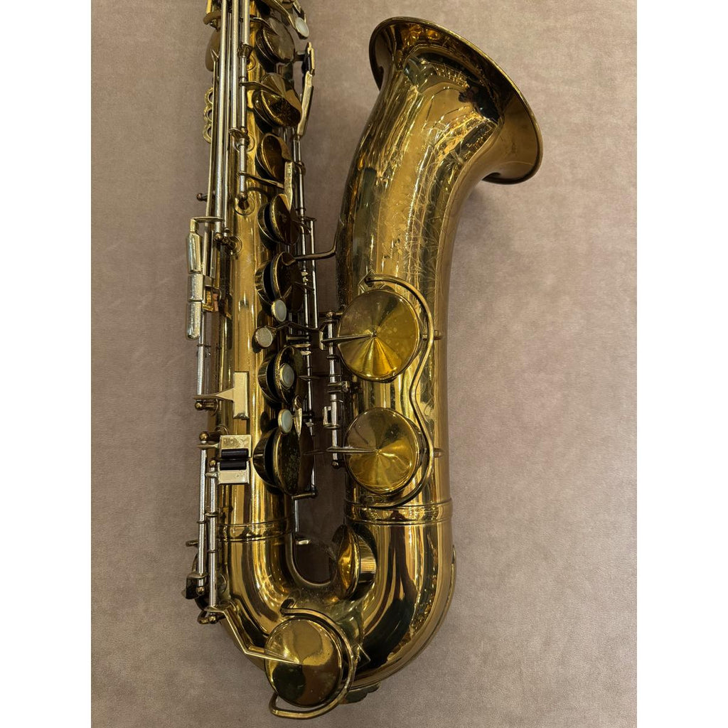 King Zephyr Series I tenorsaxofoon 223486