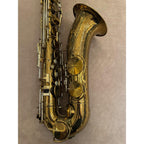 King Zephyr Series I tenorsaxofoon 223486