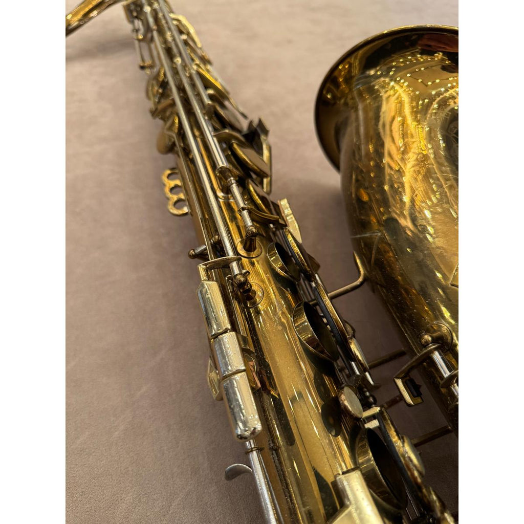 King Zephyr Series I tenorsaxofoon 223486