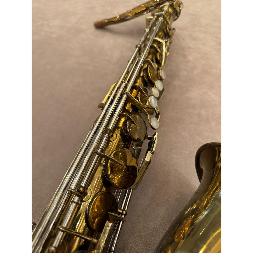 King Zephyr Series I tenorsaxofoon 223486