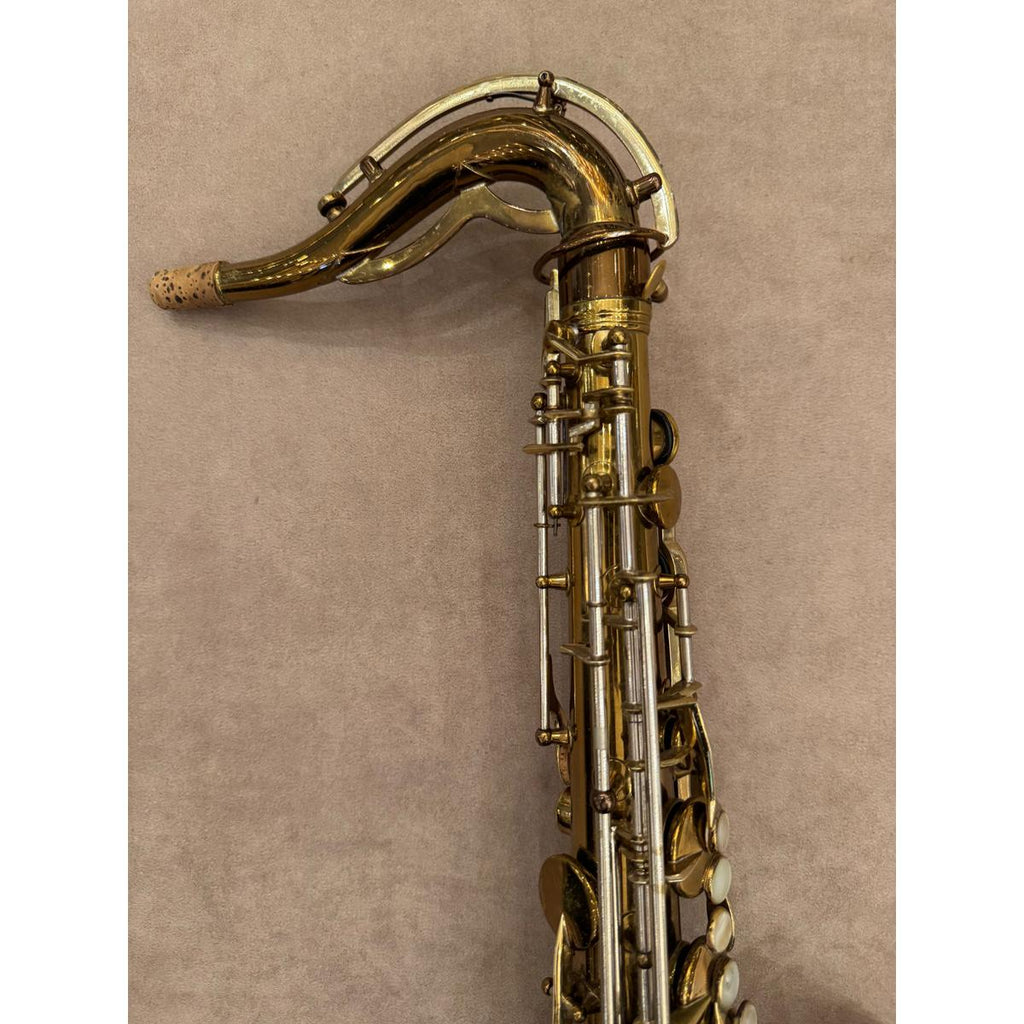 King Zephyr Series I tenorsaxofoon 223486
