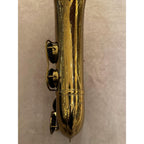 King Zephyr Series I tenorsaxofoon 223486