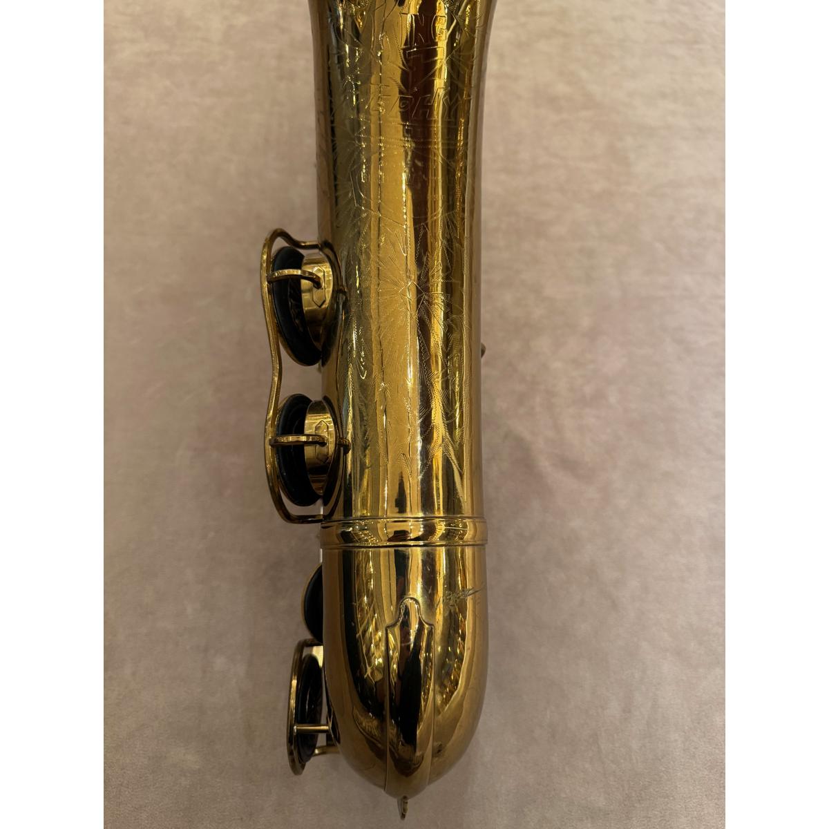King Zephyr Series I tenorsaxofoon 223486