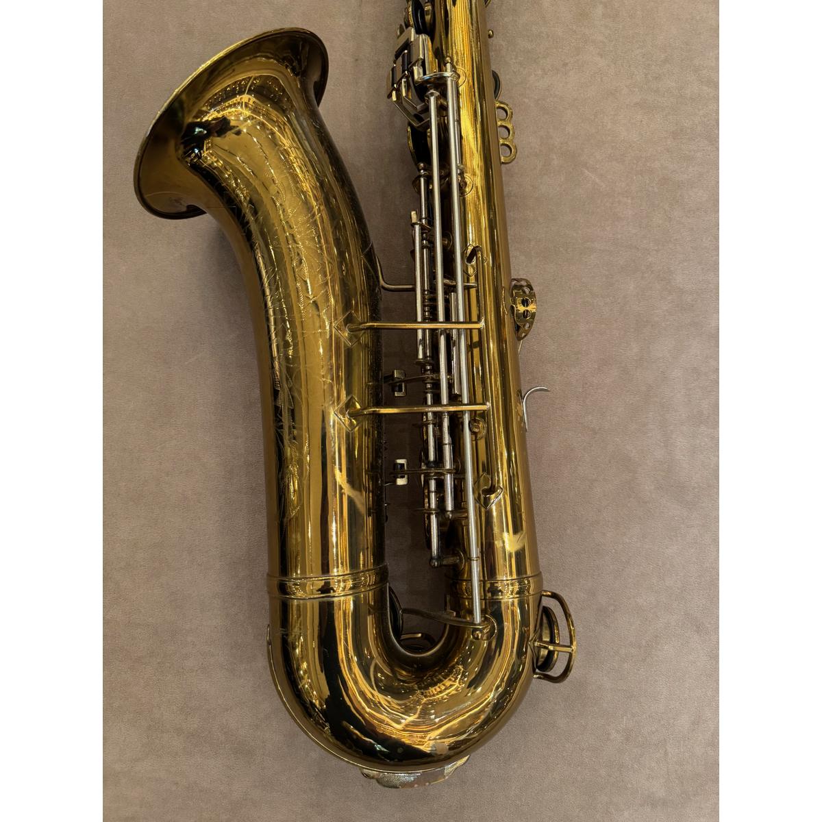 King Zephyr Series I tenorsaxofoon 223486