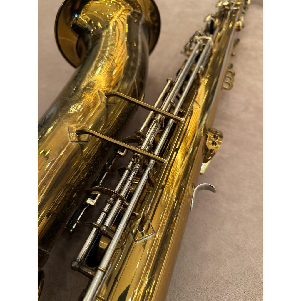 King Zephyr Series I tenorsaxofoon 223486