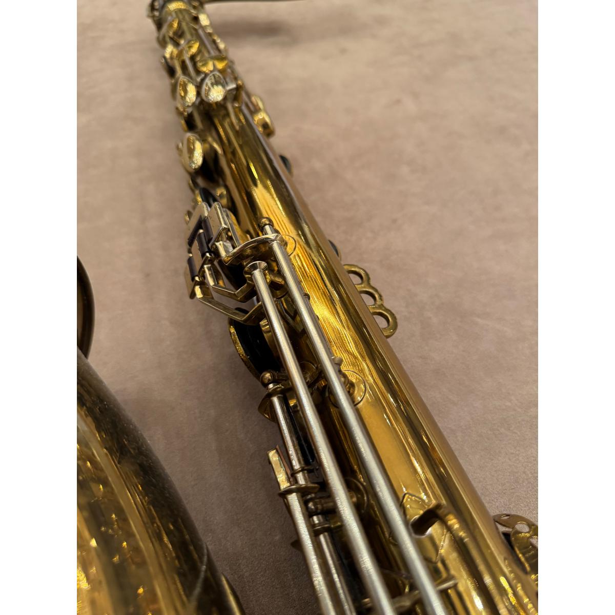 King Zephyr Series I tenorsaxofoon 223486