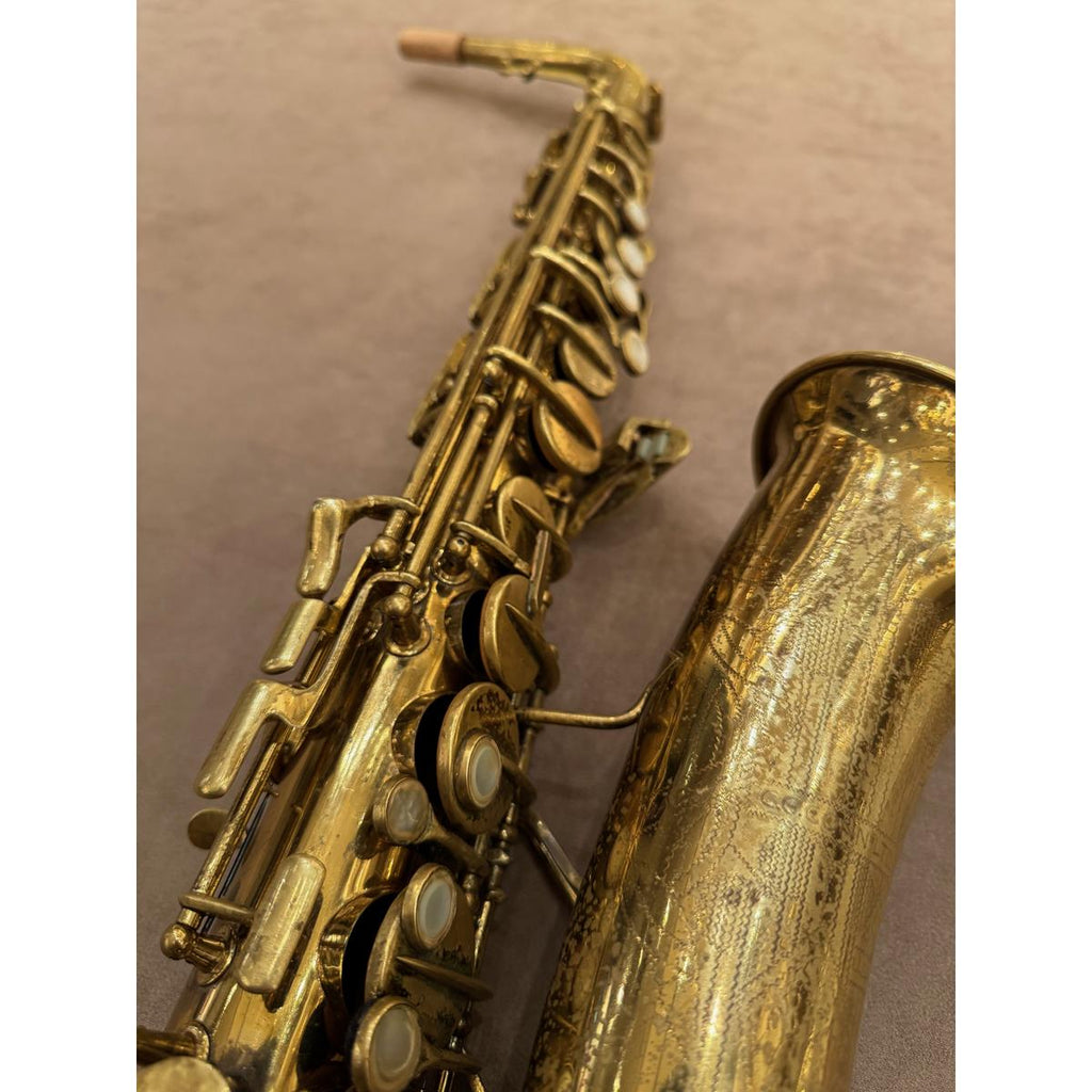 Conn 6M Lady Face altsaxofoon 349750