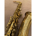 Conn 6M Lady Face altsaxofoon 349750