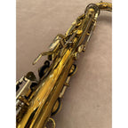 King Zephyr Series I tenorsaxofoon 223486