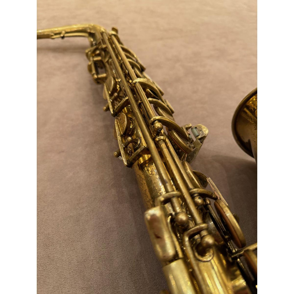 Conn 6M Lady Face altsaxofoon 349750