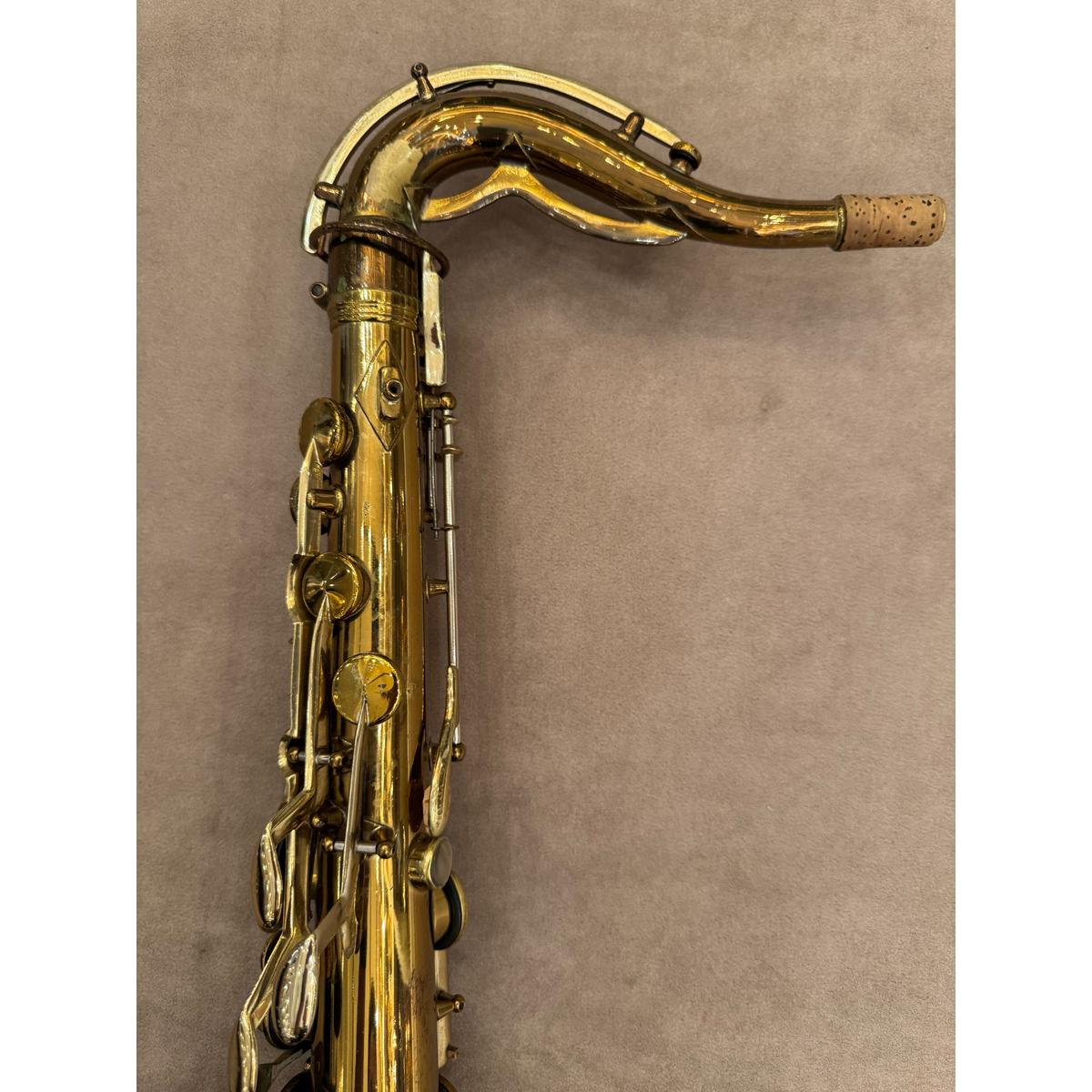 King Zephyr Series I tenorsaxofoon 223486