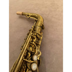 Conn 6M Lady Face altsaxofoon 349750