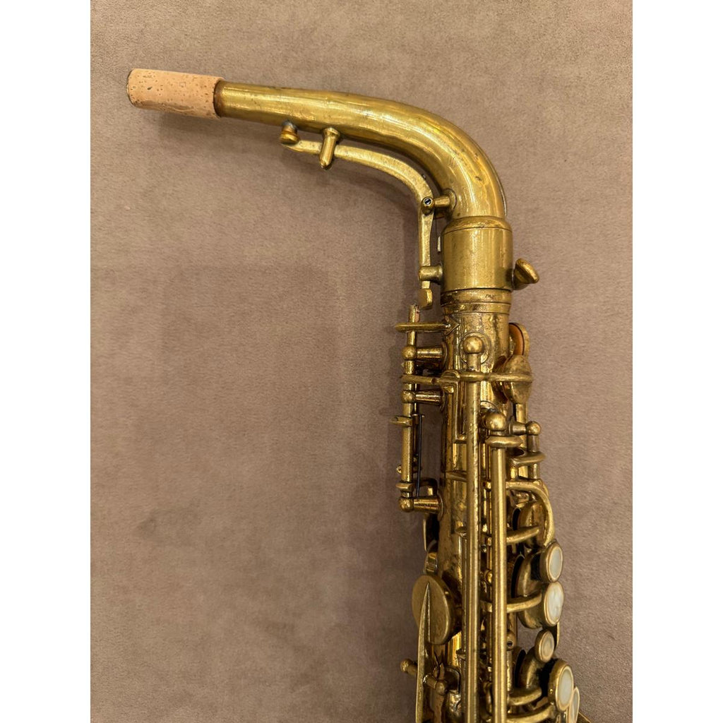 Conn 6M Lady Face altsaxofoon 349750