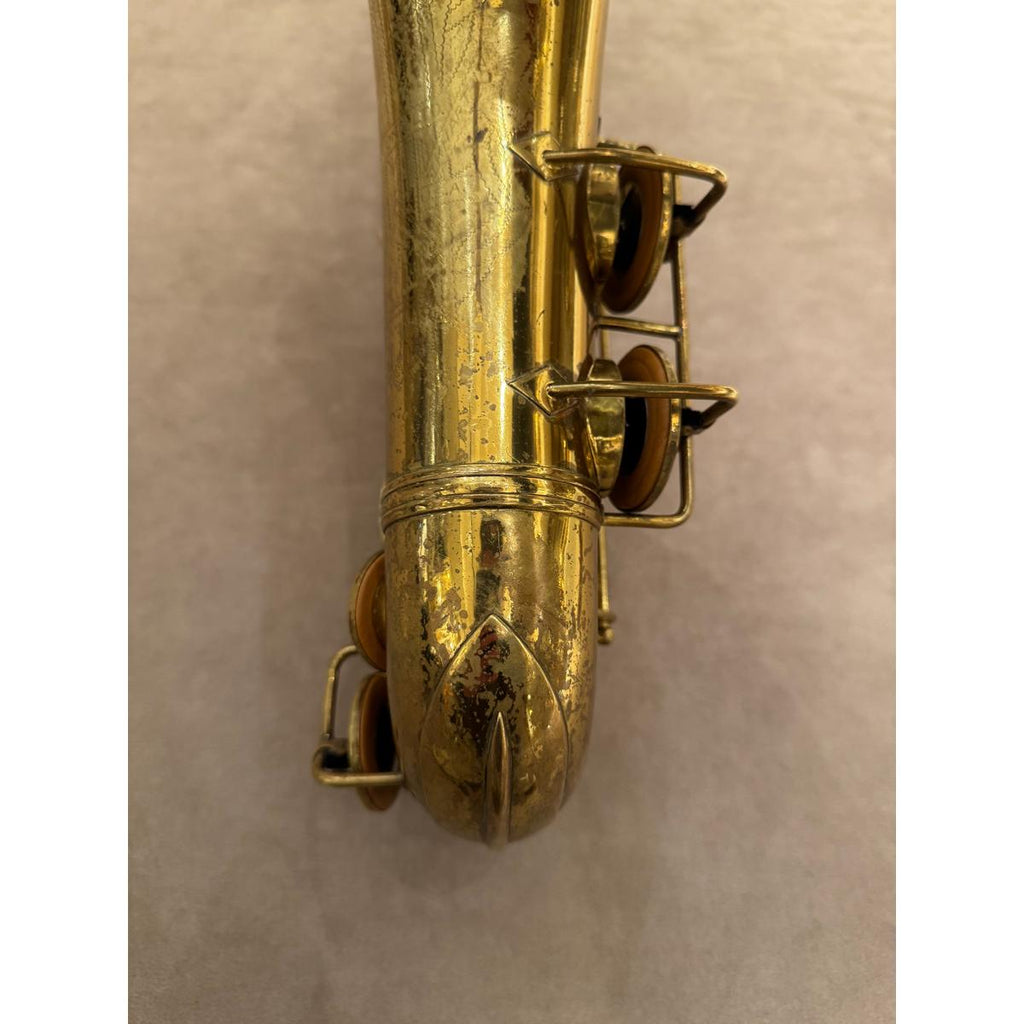 Conn 6M Lady Face altsaxofoon 349750