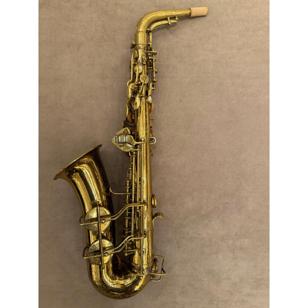 Conn 6M Lady Face altsaxofoon 349750