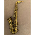 Conn 6M Lady Face altsaxofoon 349750