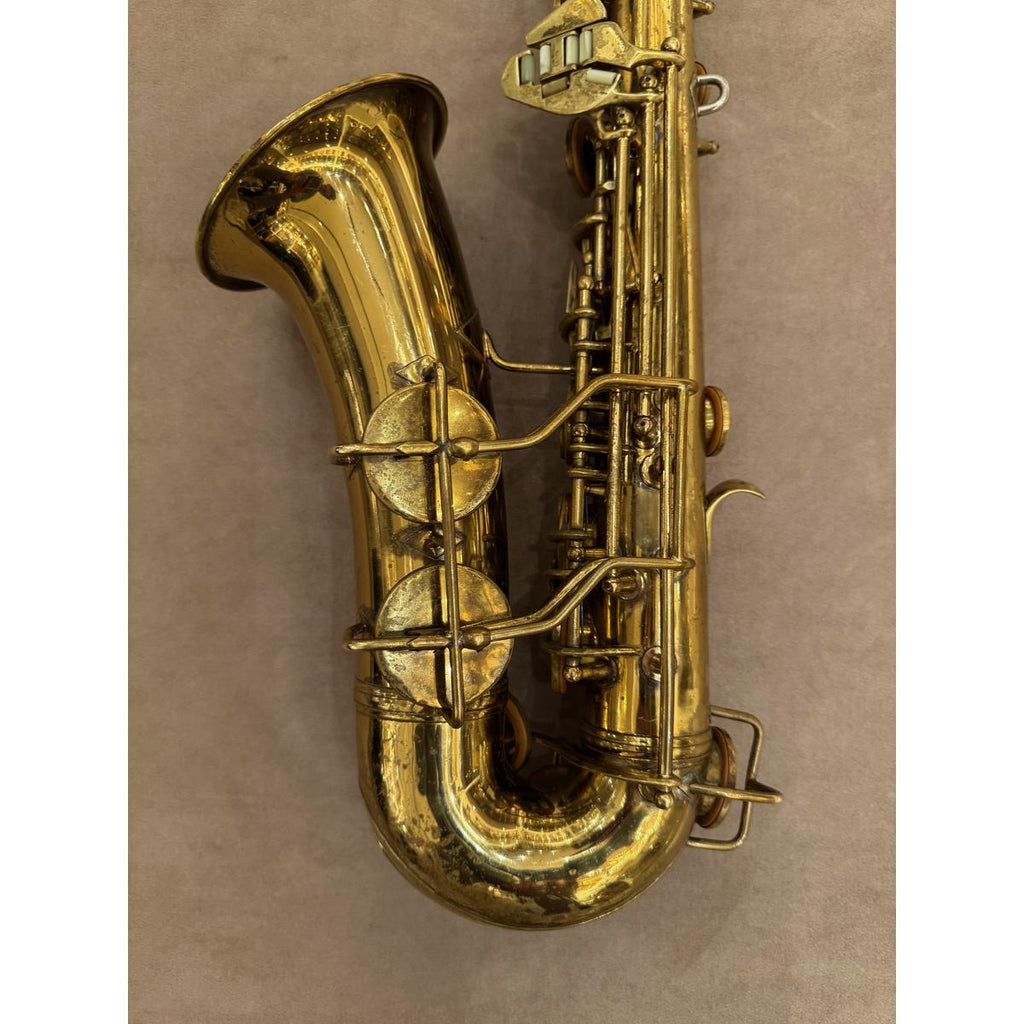 Conn 6M Lady Face altsaxofoon 349750