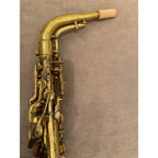 Conn 6M Lady Face altsaxofoon 349750