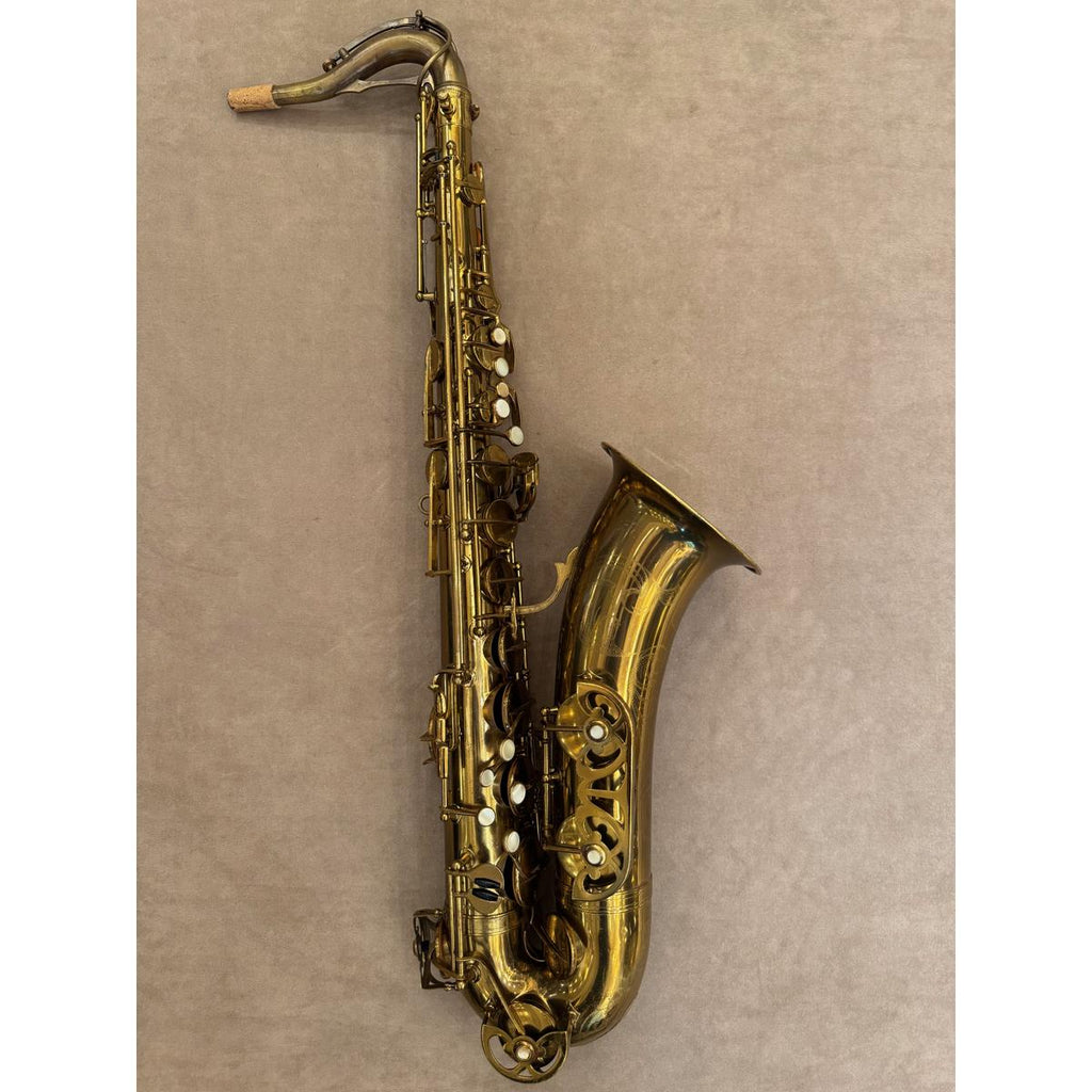 Buffet Crampon Dynaction tenorsaxofoon 4788