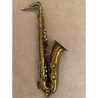 Buffet Crampon Dynaction tenorsaxofoon 4788