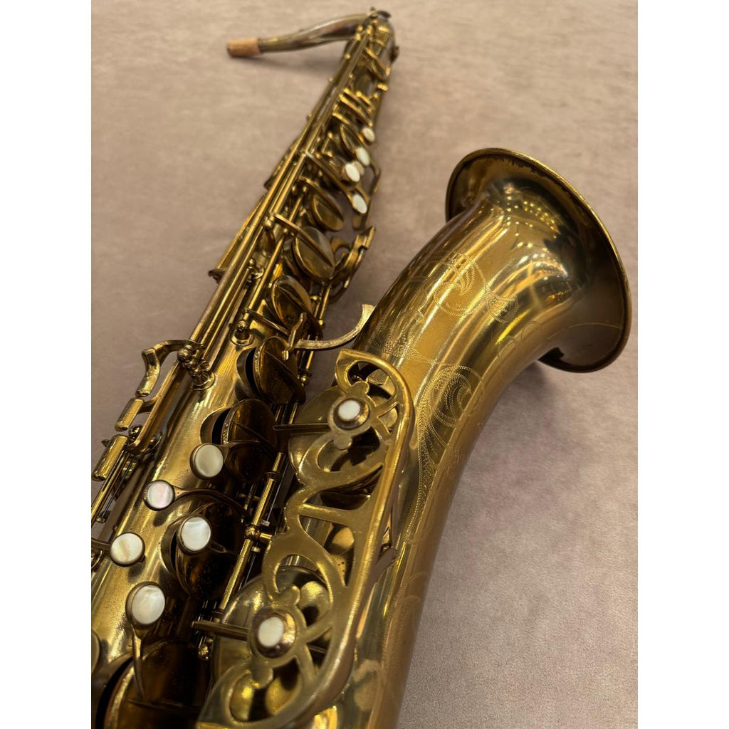 Buffet Crampon Dynaction tenorsaxofoon 4788