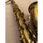Buffet Crampon Dynaction tenorsaxofoon 4788