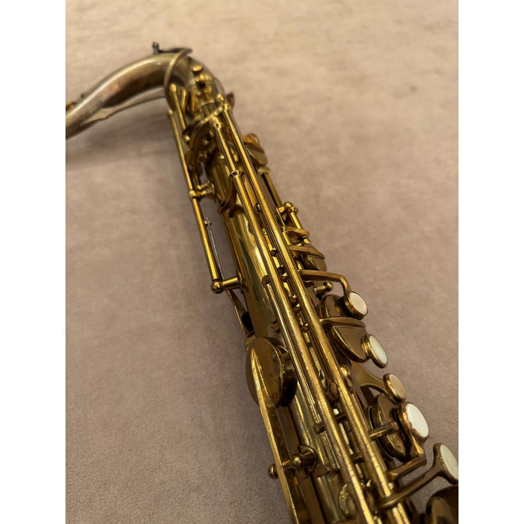 Buffet Crampon Dynaction tenorsaxofoon 4788