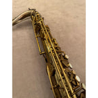 Buffet Crampon Dynaction tenorsaxofoon 4788