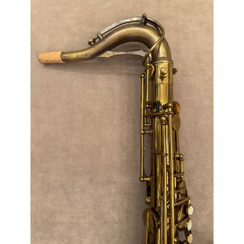 Buffet Crampon Dynaction tenorsaxofoon 4788