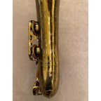 Buffet Crampon Dynaction tenorsaxofoon 4788