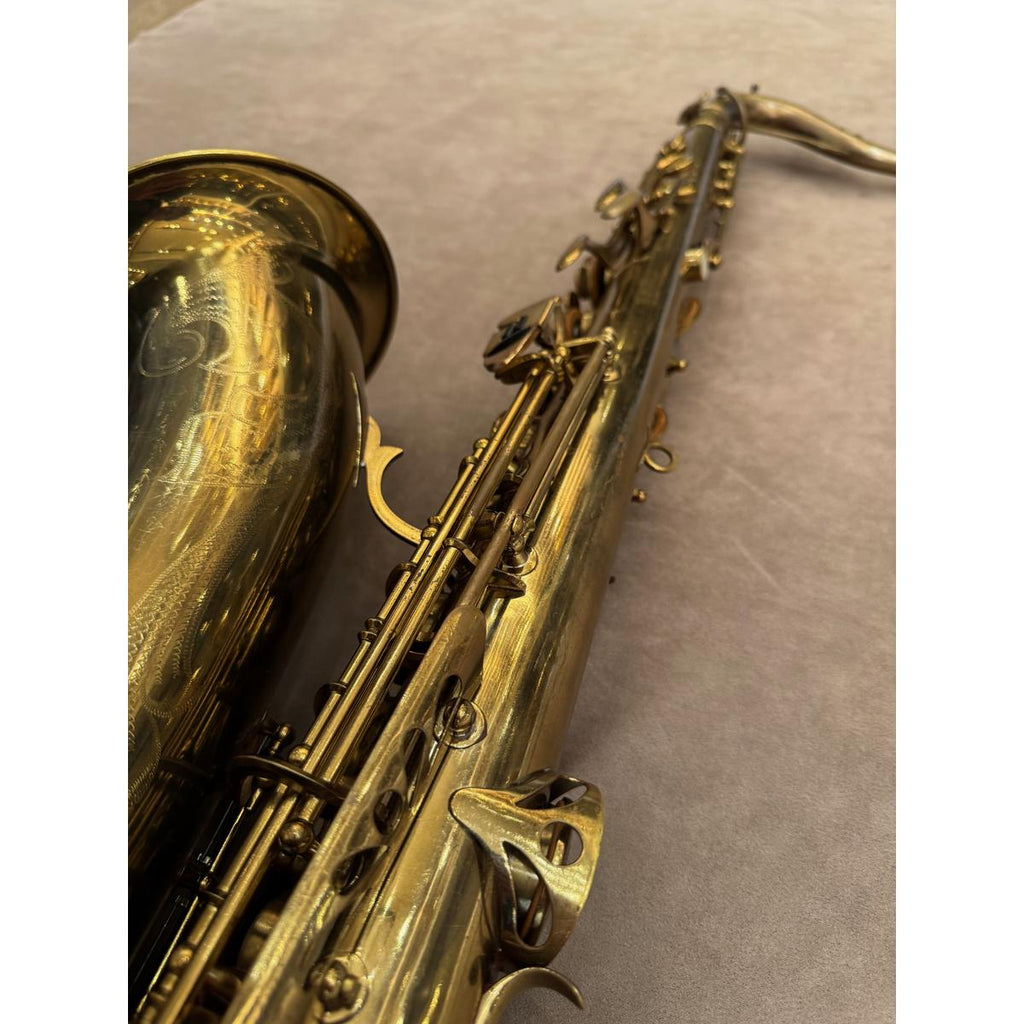 Buffet Crampon Dynaction tenorsaxofoon 4788