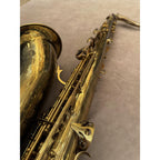 Buffet Crampon Dynaction tenorsaxofoon 4788