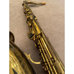 Buffet Crampon Dynaction tenorsaxofoon 4788