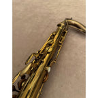 Buffet Crampon Dynaction tenorsaxofoon 4788