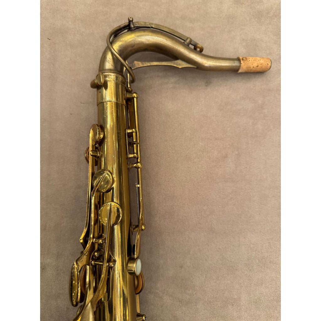 Buffet Crampon Dynaction tenorsaxofoon 4788