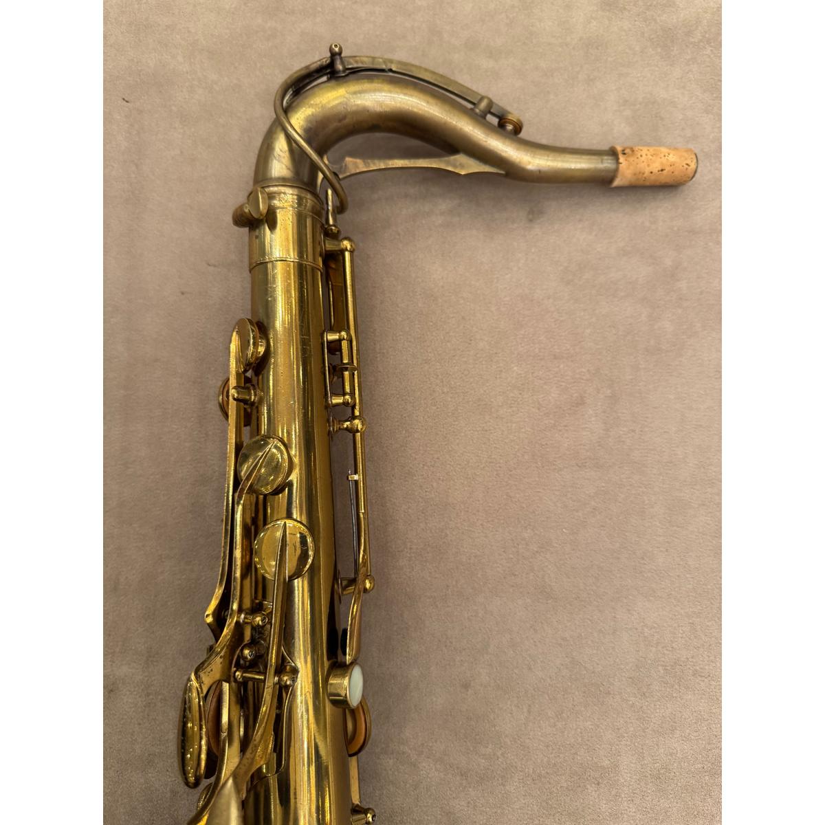 Buffet Crampon Dynaction tenorsaxofoon 4788