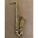 Selmer Paris Mark VII tenorsaxofoon 254679