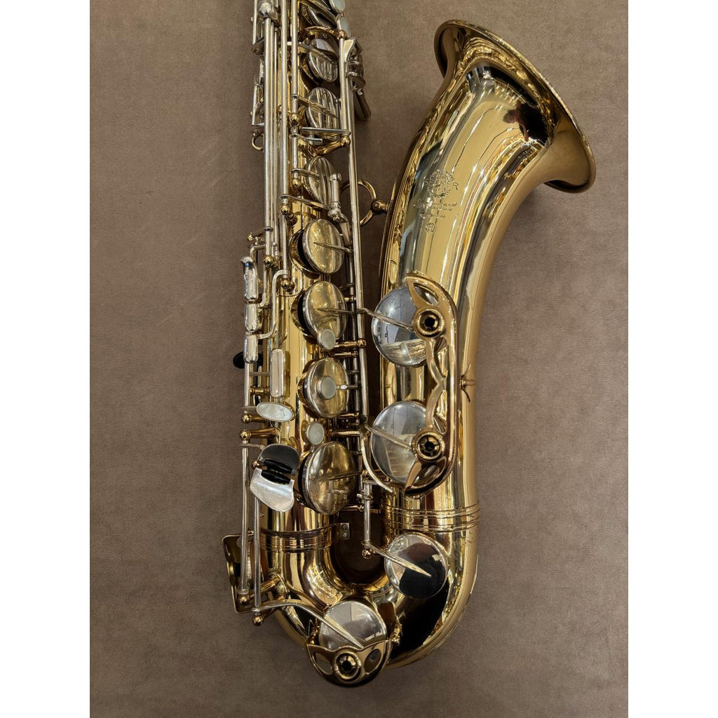 Selmer Paris Mark VII tenorsaxofoon 254679