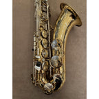 Selmer Paris Mark VII tenorsaxofoon 254679