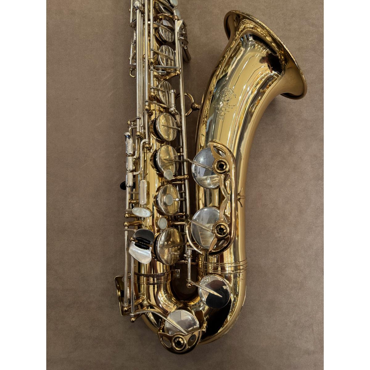 Selmer Paris Mark VII tenorsaxofoon 254679