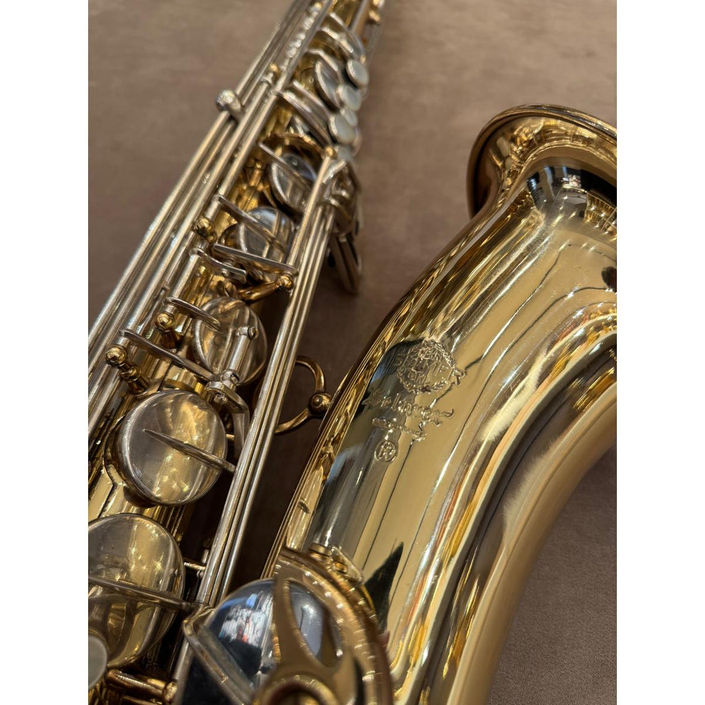 Selmer Paris Mark VII tenorsaxofoon 254679