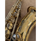 Selmer Paris Mark VII tenorsaxofoon 254679