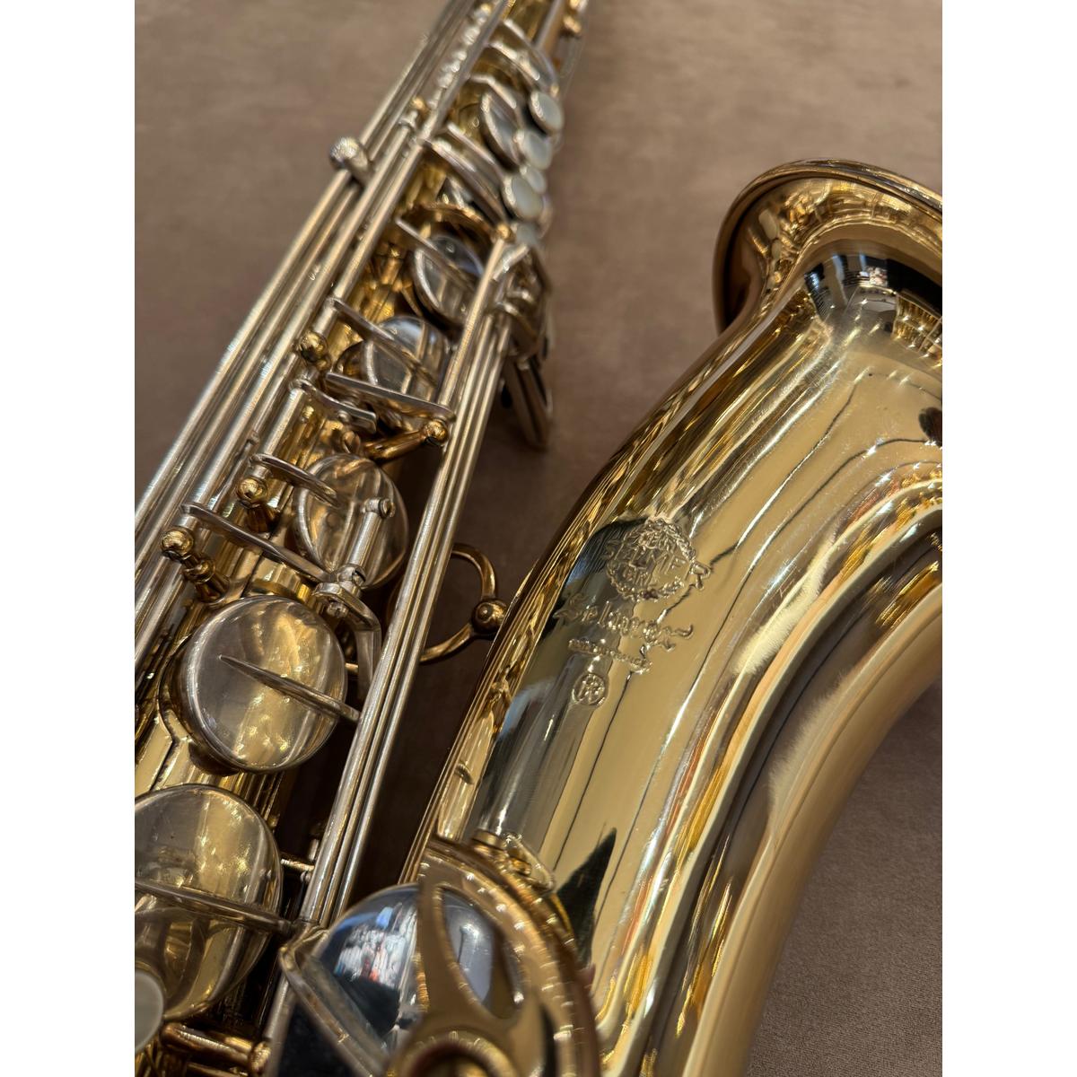 Selmer Paris Mark VII tenorsaxofoon 254679