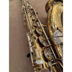 Selmer Paris Mark VII tenorsaxofoon 254679