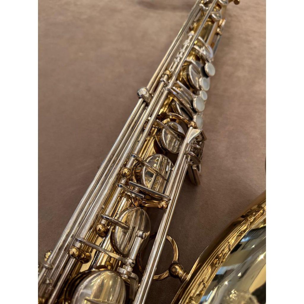 Selmer Paris Mark VII tenorsaxofoon 254679