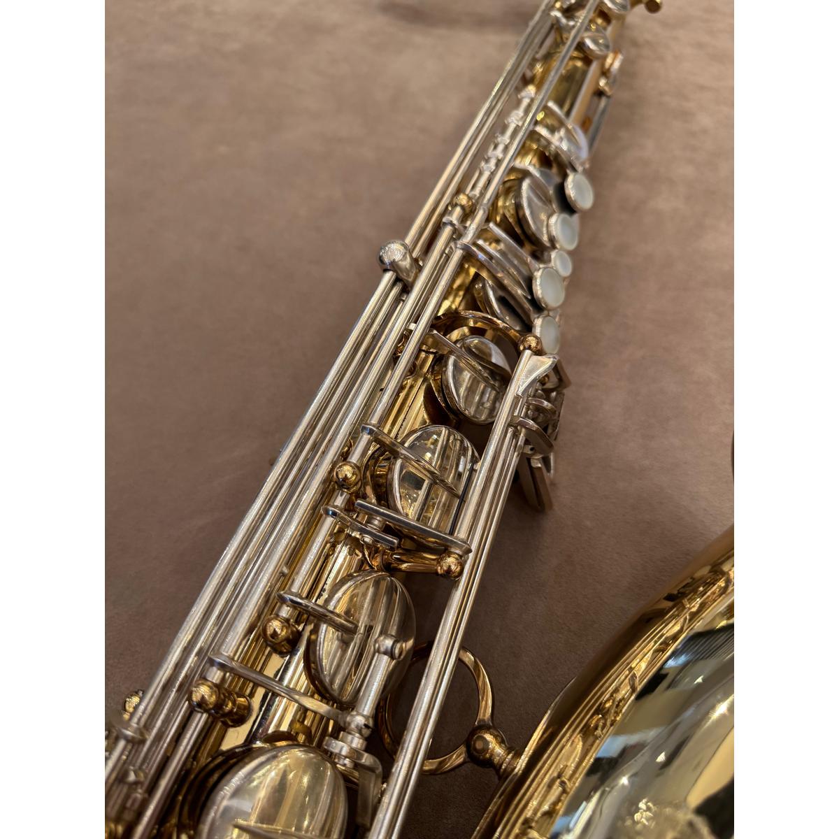Selmer Paris Mark VII tenorsaxofoon 254679