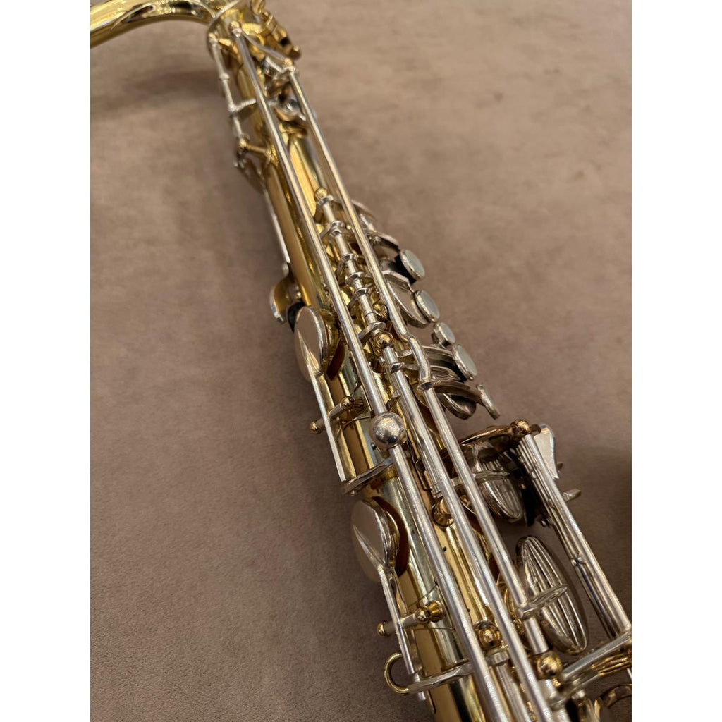 Selmer Paris Mark VII tenorsaxofoon 254679