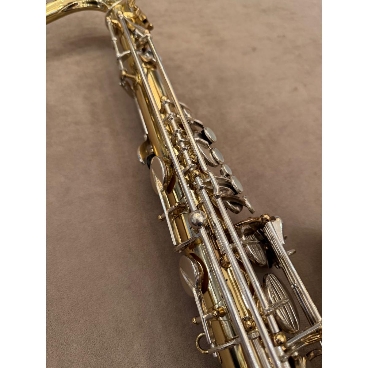 Selmer Paris Mark VII tenorsaxofoon 254679