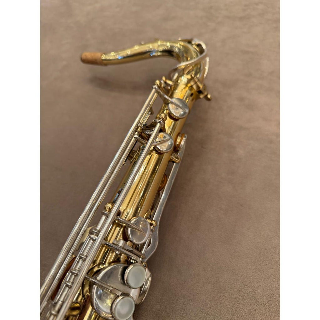 Selmer Paris Mark VII tenorsaxofoon 254679